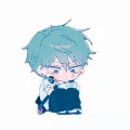 blurrybubble
